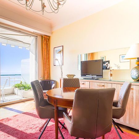 Apartment La Floride Promenade des Anglais Nice Exterior foto