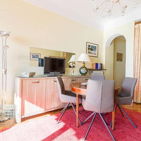 Apartment La Floride Promenade des Anglais Nice Exterior foto