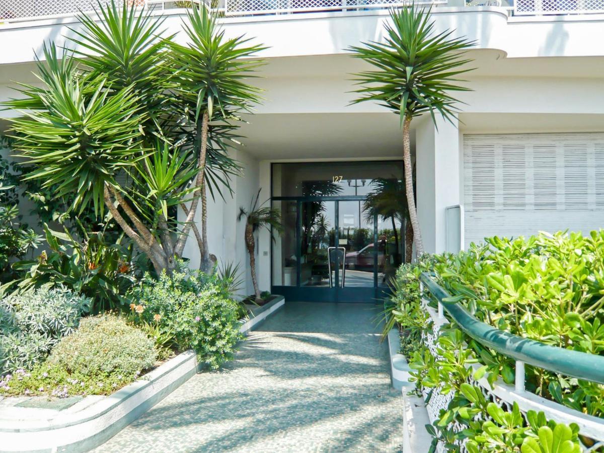 Apartment La Floride Promenade des Anglais Nice Exterior foto